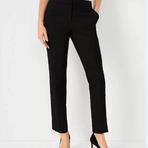 NWT - Ann Taylor Sudry Work Slacks - Size 6